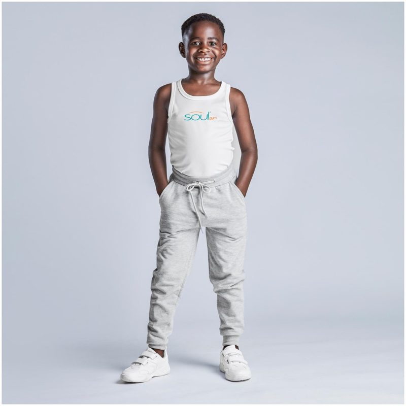 Unisex Active Joggers - Image 20